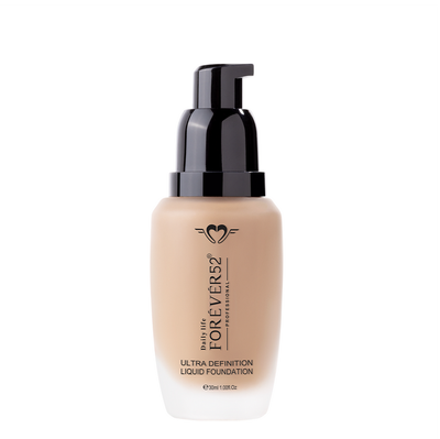 Daily Life Forever52 Ultra Definition Liquid Foundation Flf014
