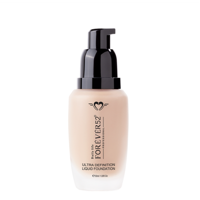Daily Life Forever52 Ultra Definition Liquid Foundation Flf011