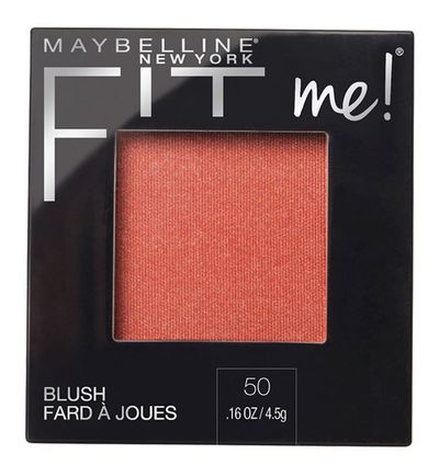 Maybelline New York Blush - Wine | Long Lasting