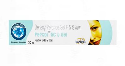 Persol AC 5% Gel
