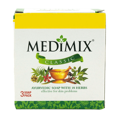 Medimix Ayurvedic Soap