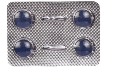 Manforce Tablet 100Mg