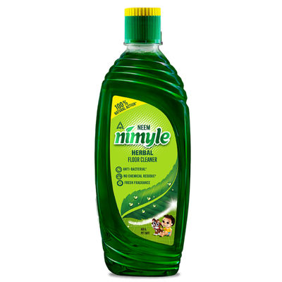 ITC's Nimyle Eco Friendly Floor Cleaner With Power of Neem For 99.9% Anti Bacterial Protection - Herbal