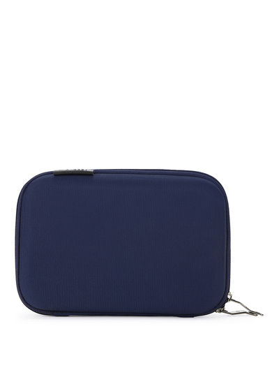 Assembly Atom Small Tech kit Organiser - Blue