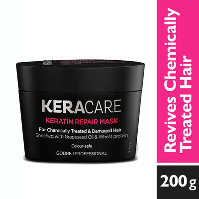 Godrej Professional Keracare Keratin Repair Hair Mask