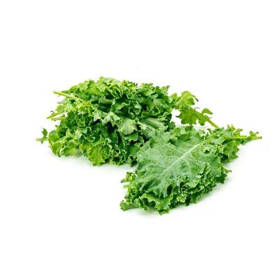 Kale Leaf