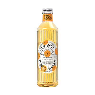 Sepoy & Co.Tropical Lemonade