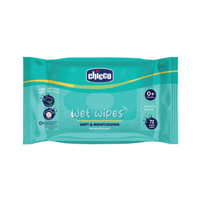 Chicco Wet Wipes