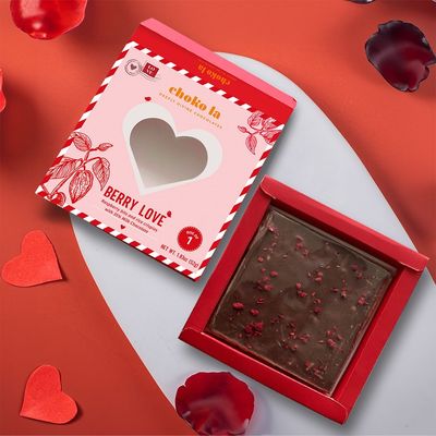 Chokola Berry Love