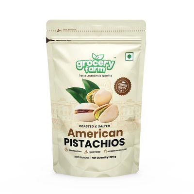 Grocery Farm American Pistachios