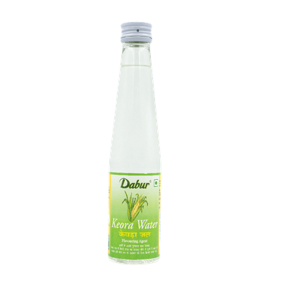 Dabur Keora Water - Authentic Flavour For Biryanis and Desserts