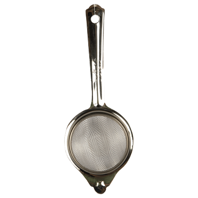 Stainless Steel Tea Strainer-No 2.8cm