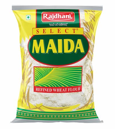 Rajdhani Select Maida