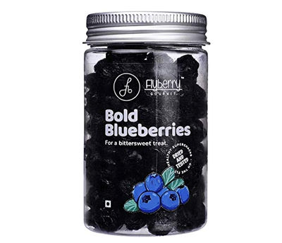 Flyberry Gourmet Blueberries Apple Juice Infused