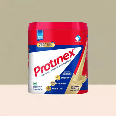 Protinex Creamy Vanilla Drink Mix