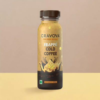 Cravova Frappe Cold Coffee