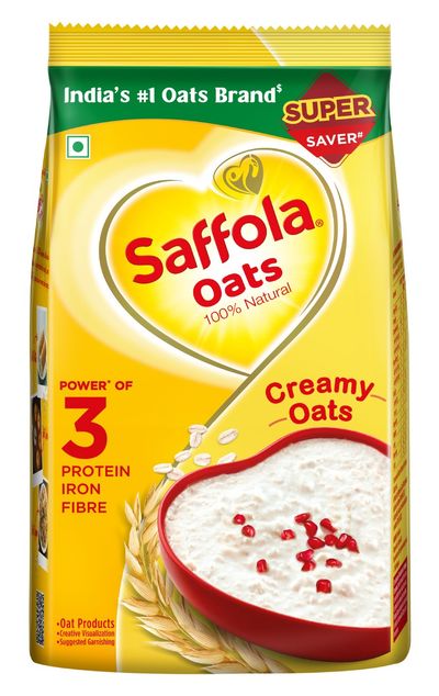 Saffola Oats