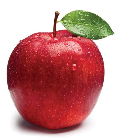 Indian Apple 1 pc