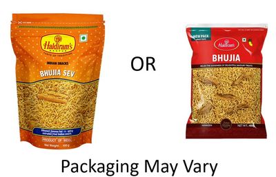 Haldiram's Bhujia