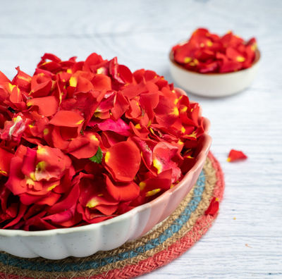 Special Rose Petals