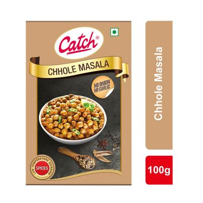 Catch Chhole Masala