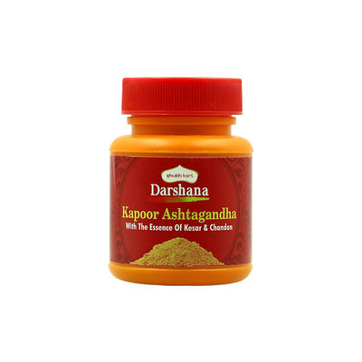Shubh kart - Darshana kapoor ashtagandha 50g