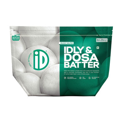 iD Idli & Dosa Batter