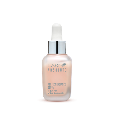 Lakme Absolute Perfect Radiance Skin Brightening Serum