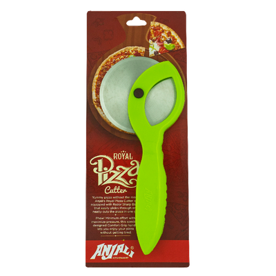 Anjali Pizza Cutter
