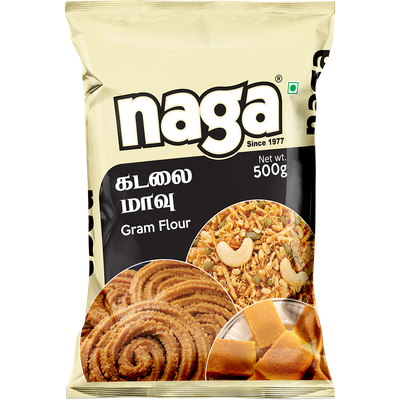 Naga Gram Flour