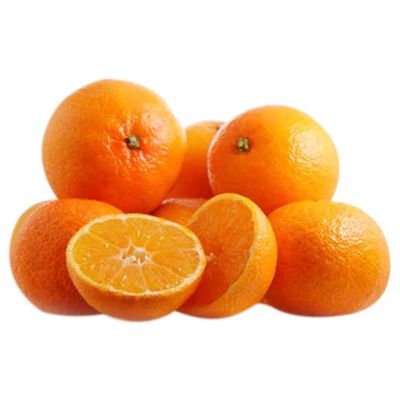 Baby Orange