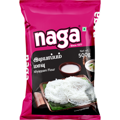 Naga Idiyappam Flour