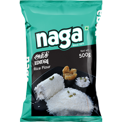 Naga Rice Flour