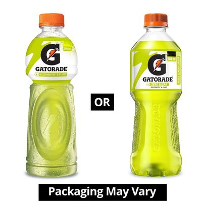 Gatorade Lemon Zero Sugar