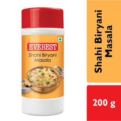 Everest Shahi Biryani Masala