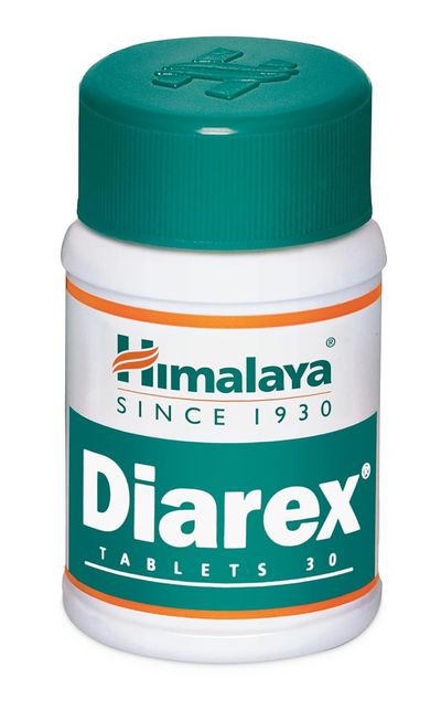 Himalaya Diarex Tabs (Fc) 30'S (Aq)