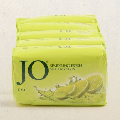 JO Lime Fresh Soap