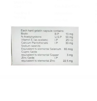 ES-BIO Capsules