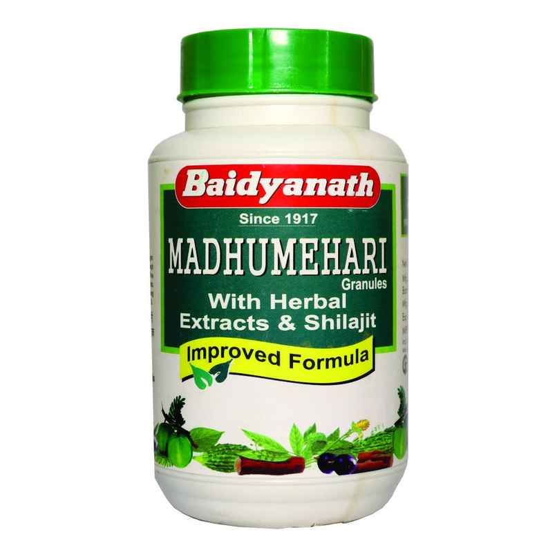 Baidyanath Madhumehari Granules