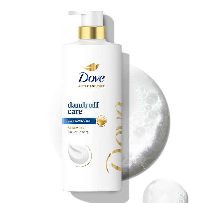 Dove Dandruff Care, Anti-Dandruff Shampoo