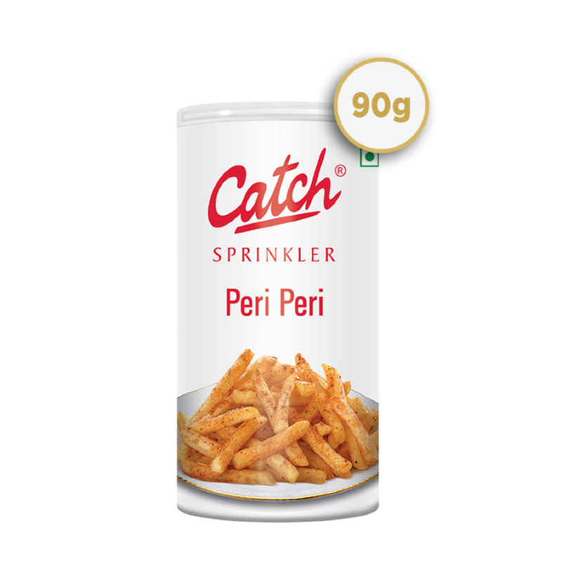 Catch Peri Peri Sprinkler