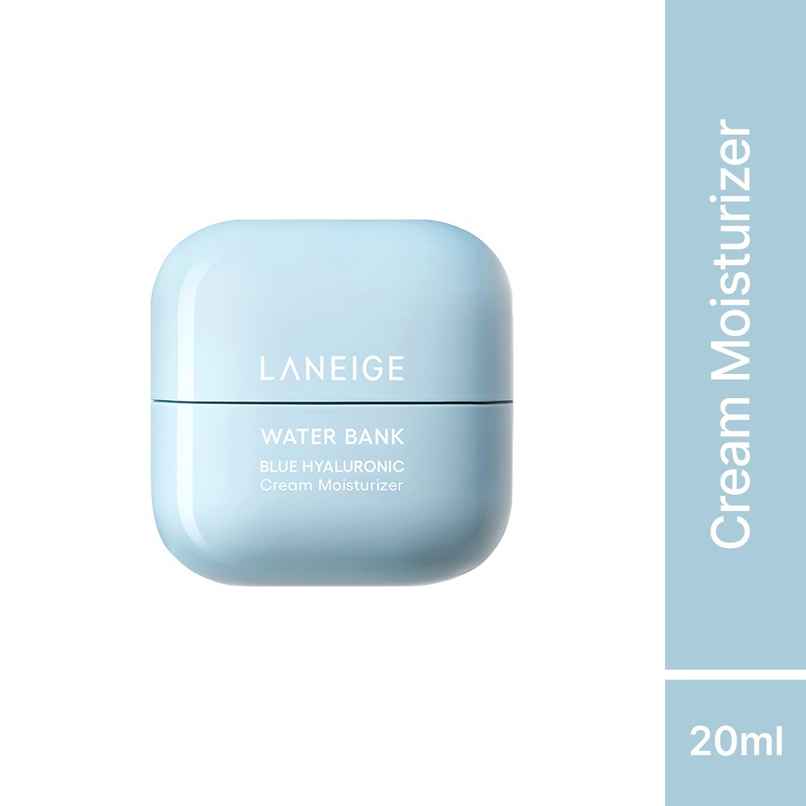Laneige Water Bank Blue Hyaluronic Moisturizer Mini