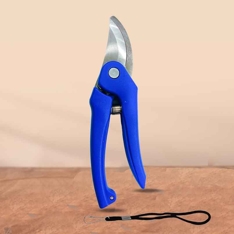 Nurturing Green - Garden Hand Pruner | Plant Cutter | Gardening Scissors | Gardening Tool