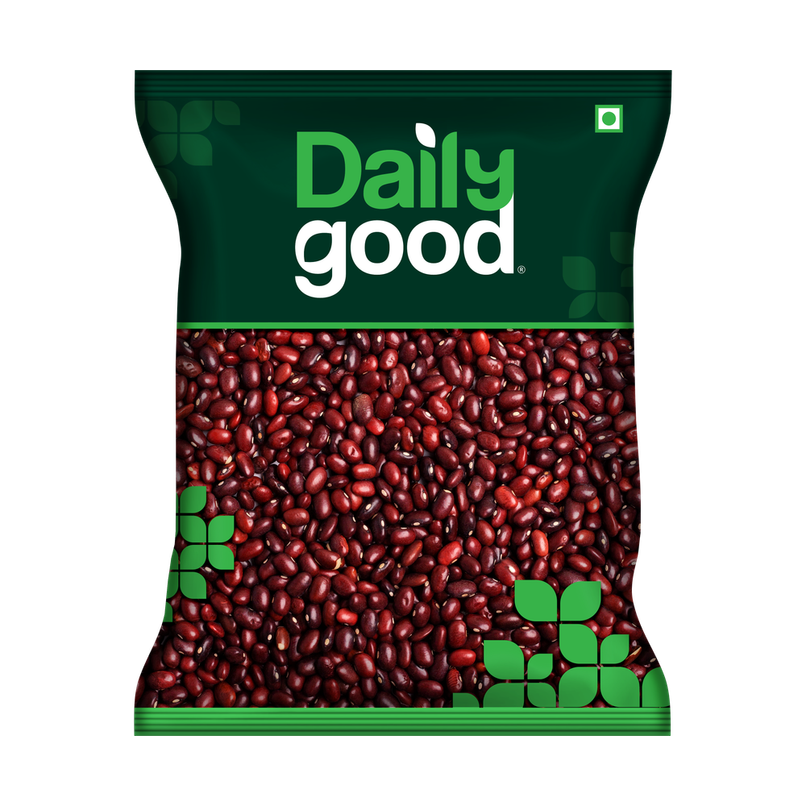 Daily Good Unpolished Rajma | Kidney Beans Sharmili
