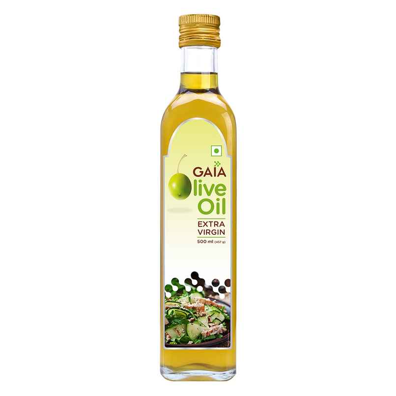 Gaia Extra Virgin Olive oil