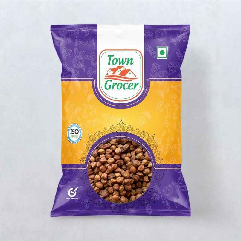 Town Grocer Brown Channa