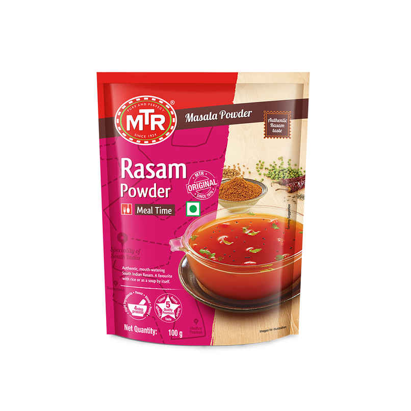 MTR Rasam Powder