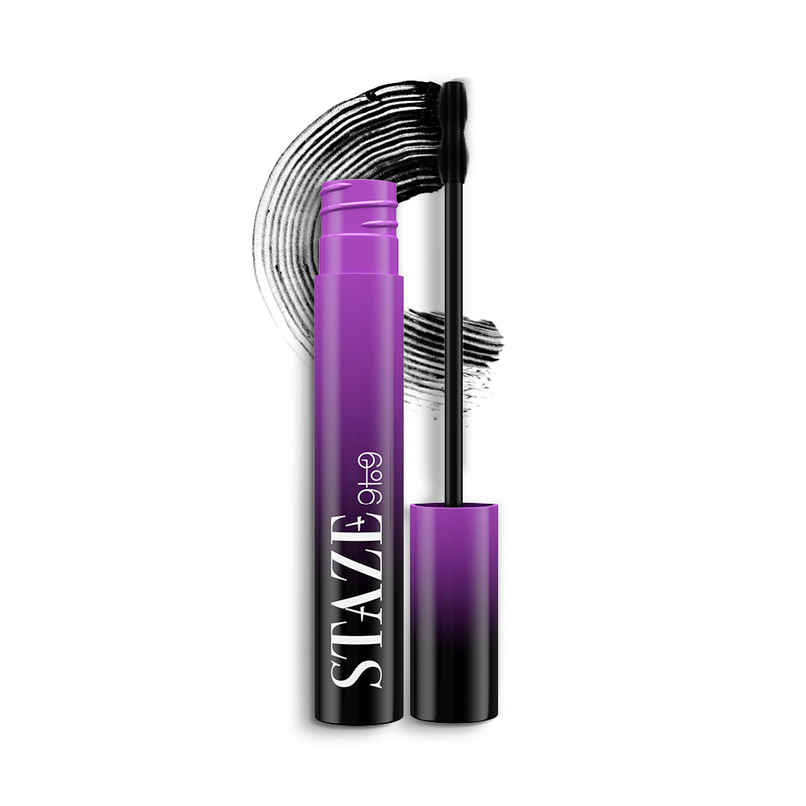 Staze Volumizing & Lengthening Tubing Mascara