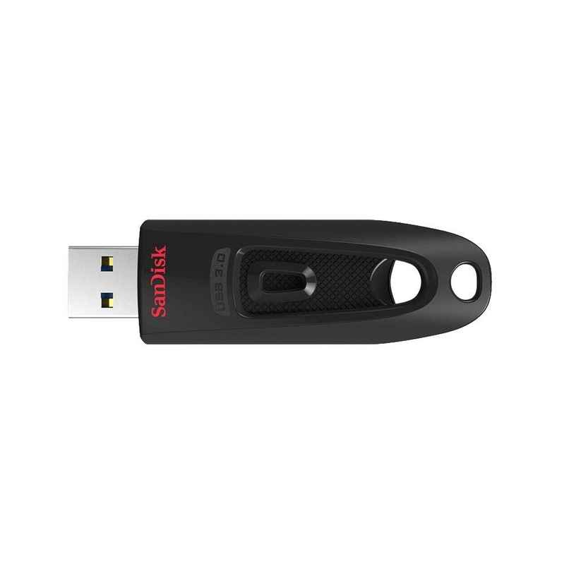 SanDisk Ultra Pen Drive - 128 GB | USB 3.0