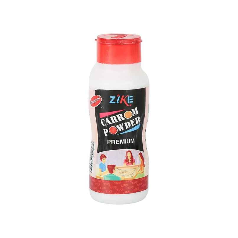 Zike Carrom Powder (84 gm)